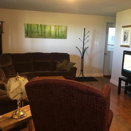 Beachview Apartment Port Hood Esterno foto